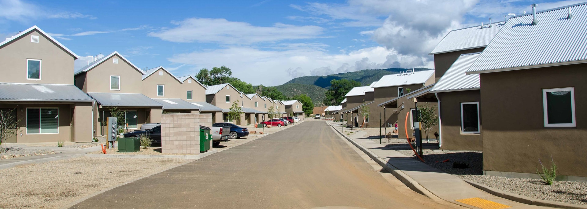 Civil engineering roadway project — AEI Engineering